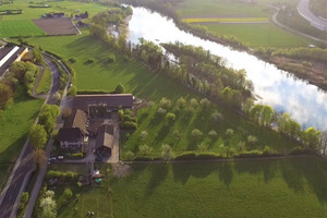 La ferme Lehenhof. Photo: Famille Braun